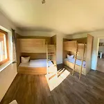 Bergquell Tirol Апартаменты Юнгхольц