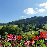 Bergquell Tirol Апартаменты Юнгхольц