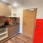 Apartmán Bergquell Tirol *
