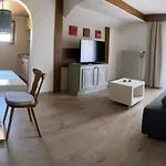 Apartmán Bergquell Tirol Jungholz