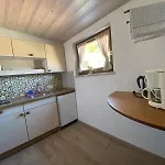 Bergquell Tirol Apartmán *