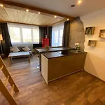 Bergquell Tirol Apartmán