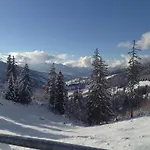 Apartmán Bergquell Tirol *