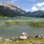 Apartmán Bergquell Tirol *