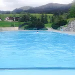 Διαμέρισμα Bergquell Tirol