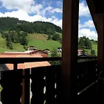 Apartmán Bergquell Tirol