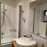 Apartmán Bergquell Tirol