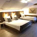 Apartmán Bergquell Tirol