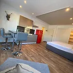 דירה Bergquell Tirol יונגהולץ