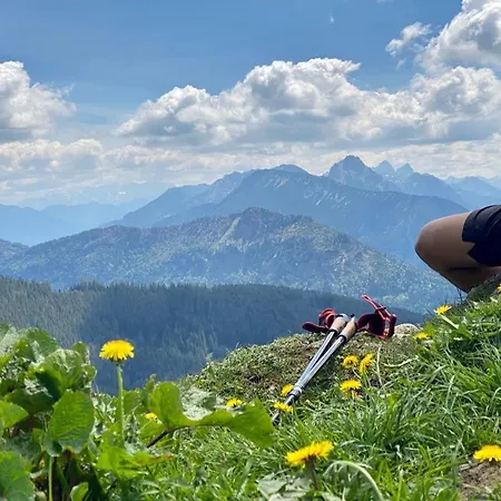 Apartman Bergquell Tirol