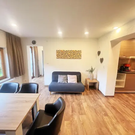 Bergquell Tirol * Jungholz