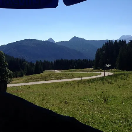 Bergquell Tirol Jungholz