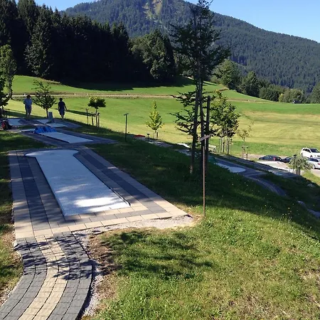 Bergquell Tirol * 容霍尔茨