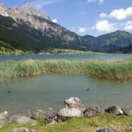 Apartman Bergquell Tirol *
