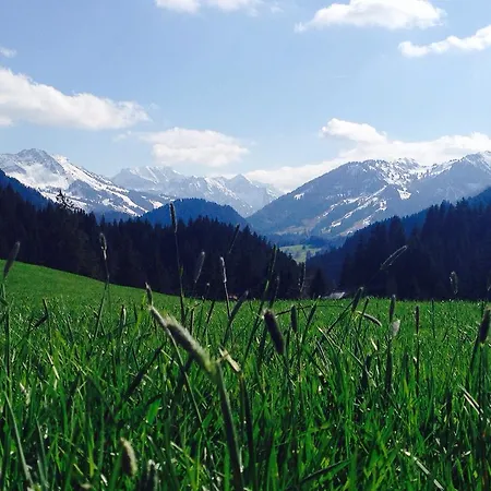 Daire Bergquell Tirol *