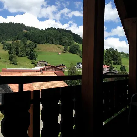 Apartman Bergquell Tirol