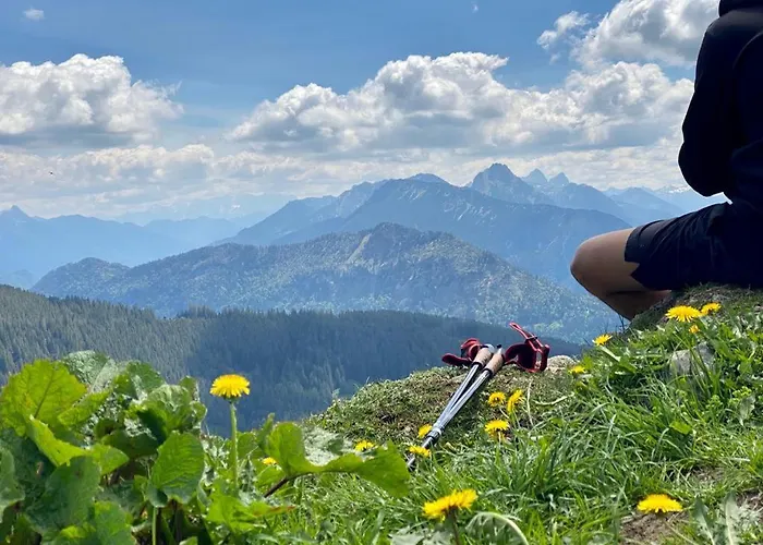 Lejlighed Bergquell Tirol