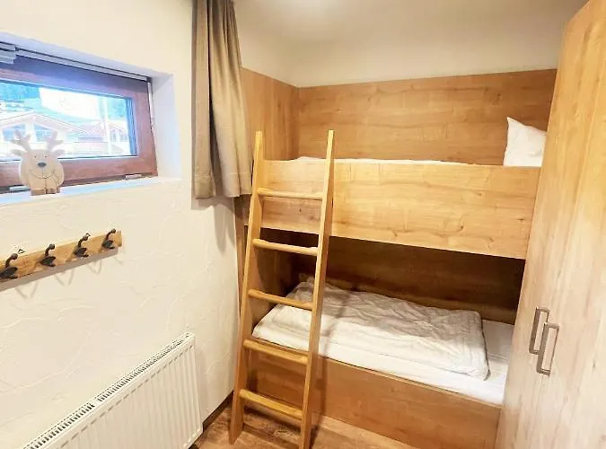 Lejlighed Bergquell Tirol Jungholz