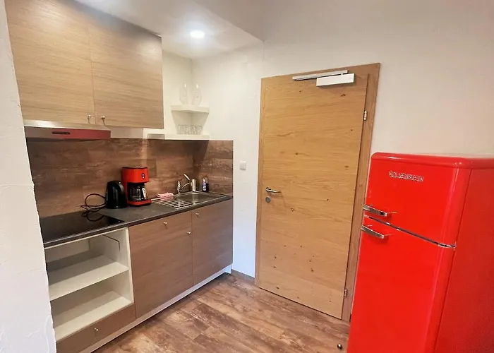 Lejlighed Bergquell Tirol *