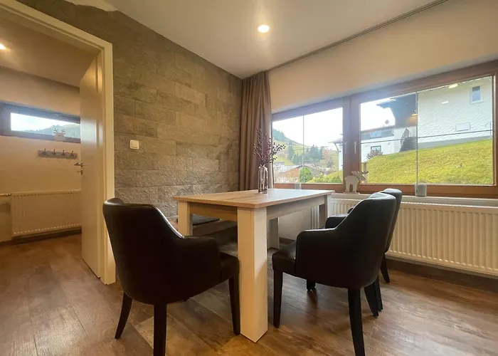 Lejlighed Bergquell Tirol