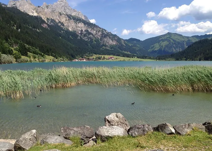 Lejlighed Bergquell Tirol *