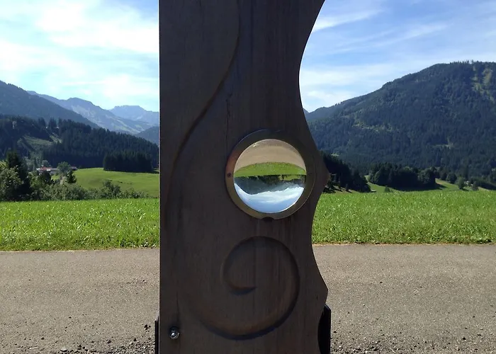 Lejlighed Bergquell Tirol