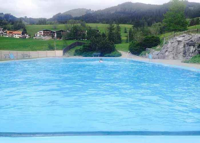 Lejlighed Bergquell Tirol