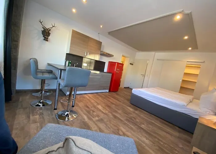 Lejlighed Bergquell Tirol Jungholz