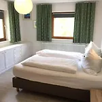 Bergquell Tirol 아파트 융홀츠