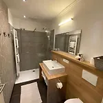 Bergquell Tirol 아파트 융홀츠