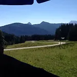 Bergquell Tirol 융홀츠