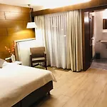 Bergquell Tirol 아파트